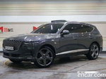 Genesis GV80 3.5T Бензин AWD (05.2020)