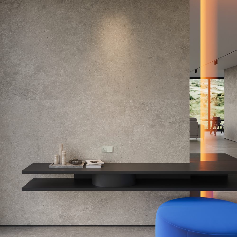 Накладка для розетки с заземлением, S70 Metal (никель)