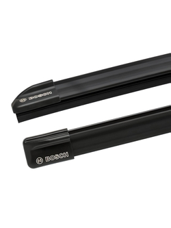 Щетки стеклоочистителя BOSCH для Skoda Rapid / VW Polo Лифтбэк с 01.2020-> (A138S)