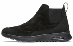 Кроссовки Nike Air Max Thea Mid "Black" (Женская размерная сетка)