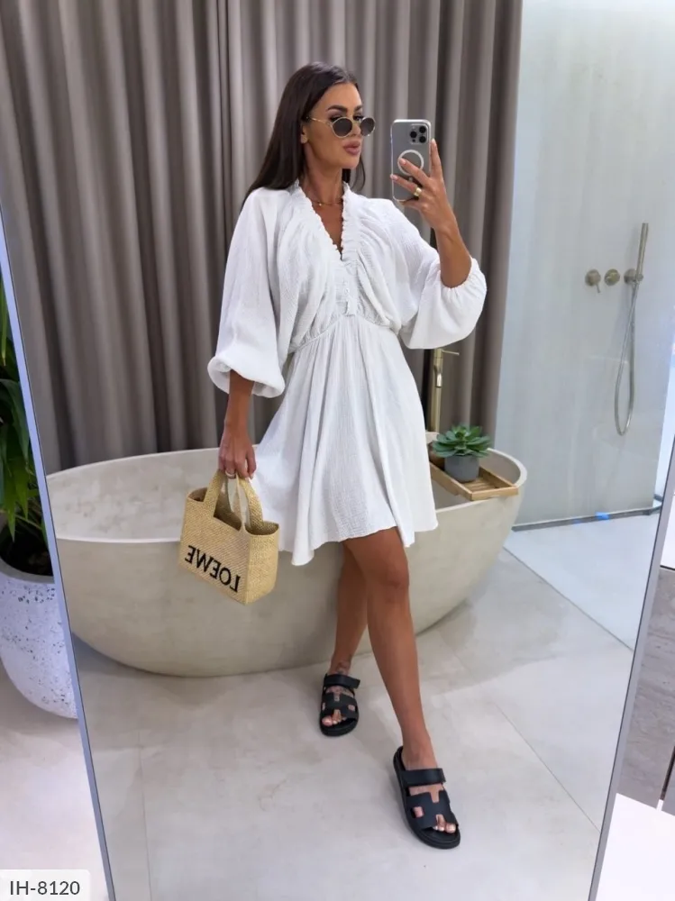 Платье IH-8115 Фабрика Моды