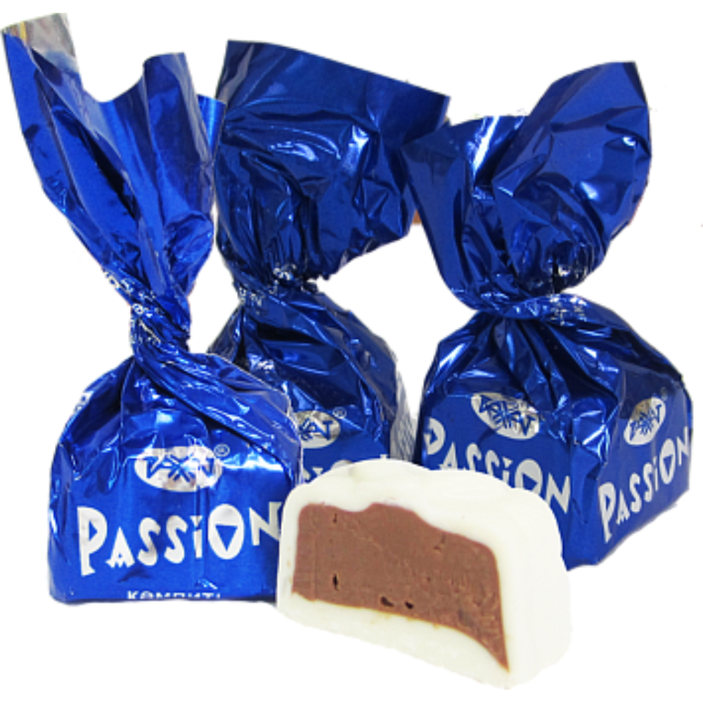 Конфеты Passion (Рахат) (4068)