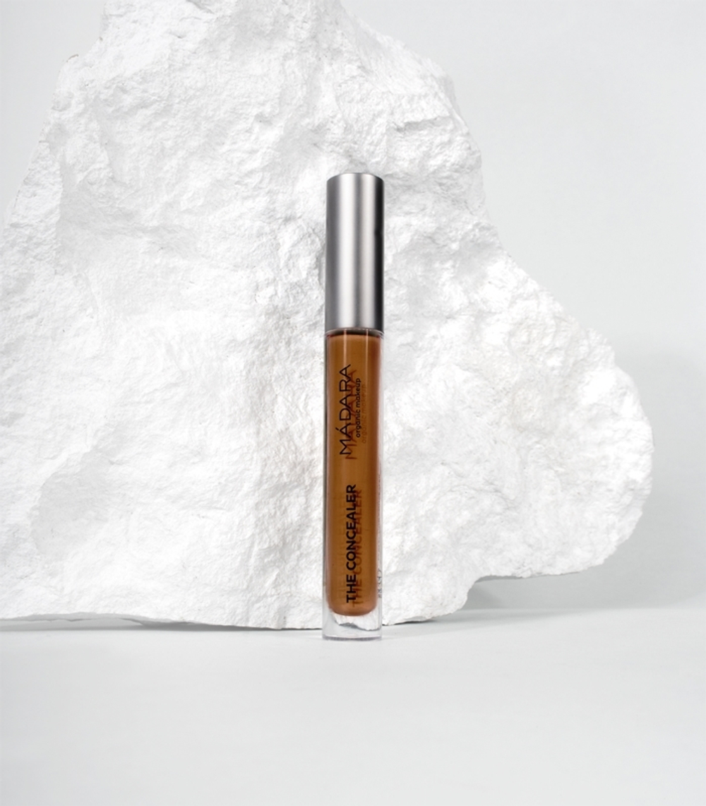 MÁDARA The Concealer - кремовый консилер, 4 ml