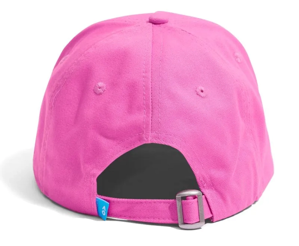 Теннисная кепка Australian Open Womens Floral Cap (OSFA)