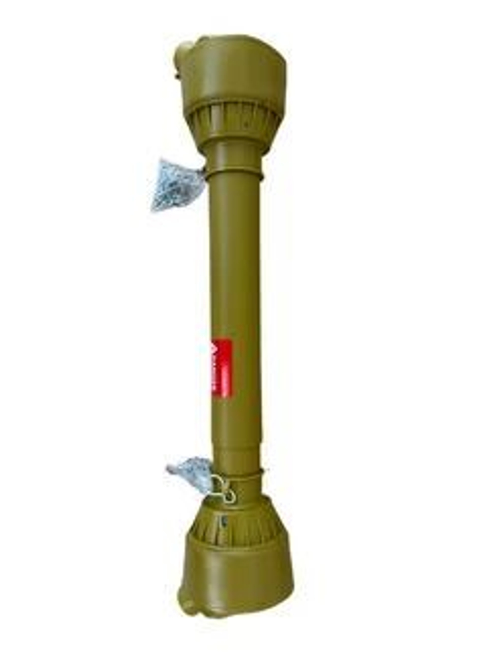 Вал карданный 8*8 с кожухом L 1000/1400 ШАРНИР 160