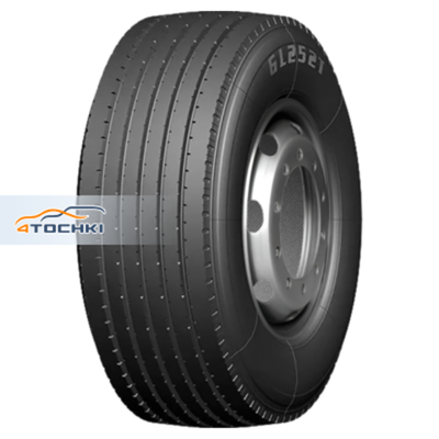 Грузовая шина Tornado (Advance Holdings) 385/55R22,5 160K (158L) GL252T TL M+S 3PMSF 20PR, Прицеп
