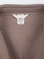 Комбинезон-косуха с клапаном "Кокос" утепленный