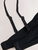 Бюстгалтер для девочки Next E45-718, 2шт., Черный