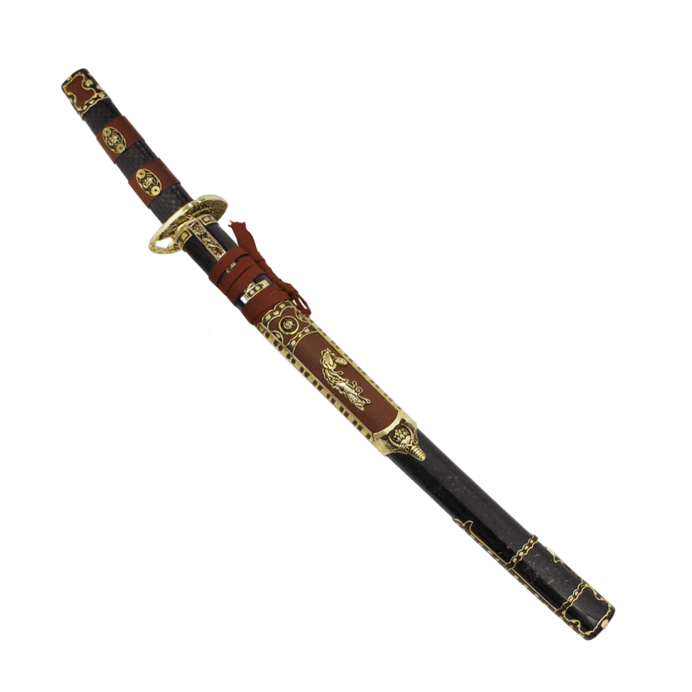 Art Gladius Вакидзаси "Минамото" самурайский меч