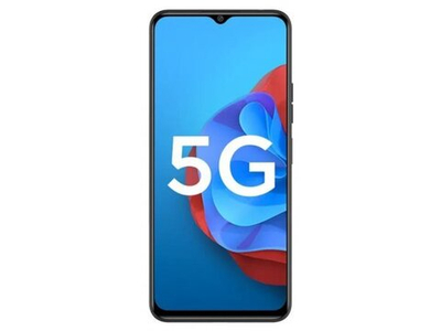 Смартфон Coolpad Cool 20S 5G 6/128GB Black (A10400164)