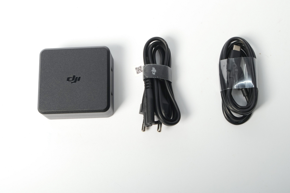 Блок питания DJI 100W Power Adapter 100W
