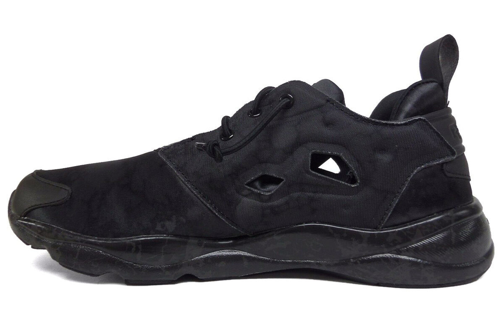 Кроссовки Reebok Furylite Stone (Женская размерная сетка)