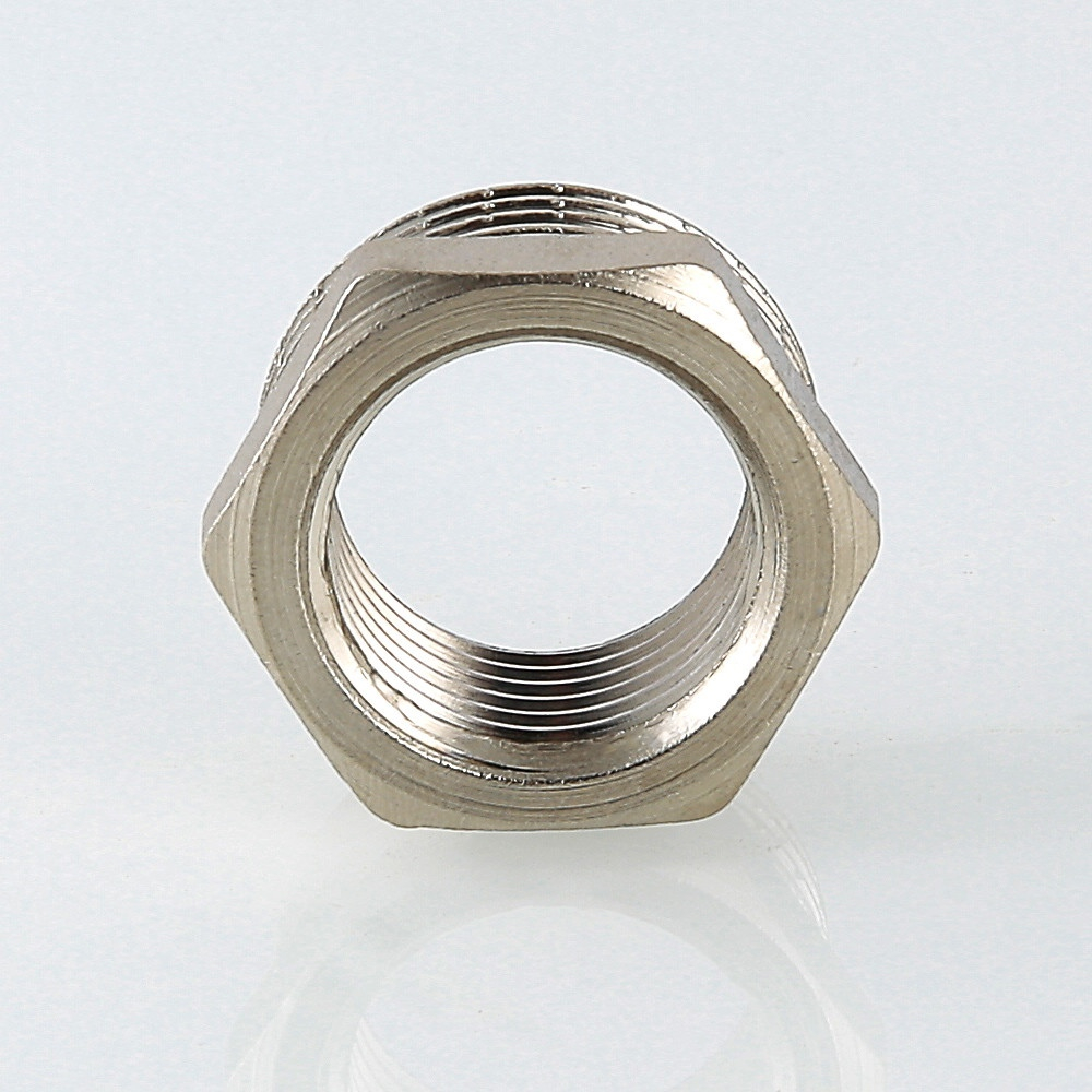 Футорка 2" х 3/4" НР-ВР VALTEC - VTr.581.N.0905