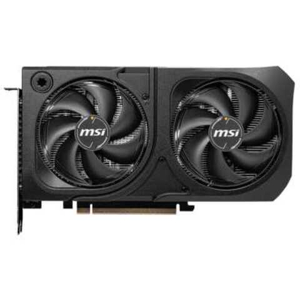 Видеокарта MSI nVidia GeForce RTX 5060 Ti 8G Shadow 2X OC Plus