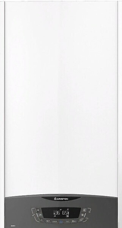 Настенный газовый котел Ariston CLAS X SYSTEM 24 CF NG (RU)