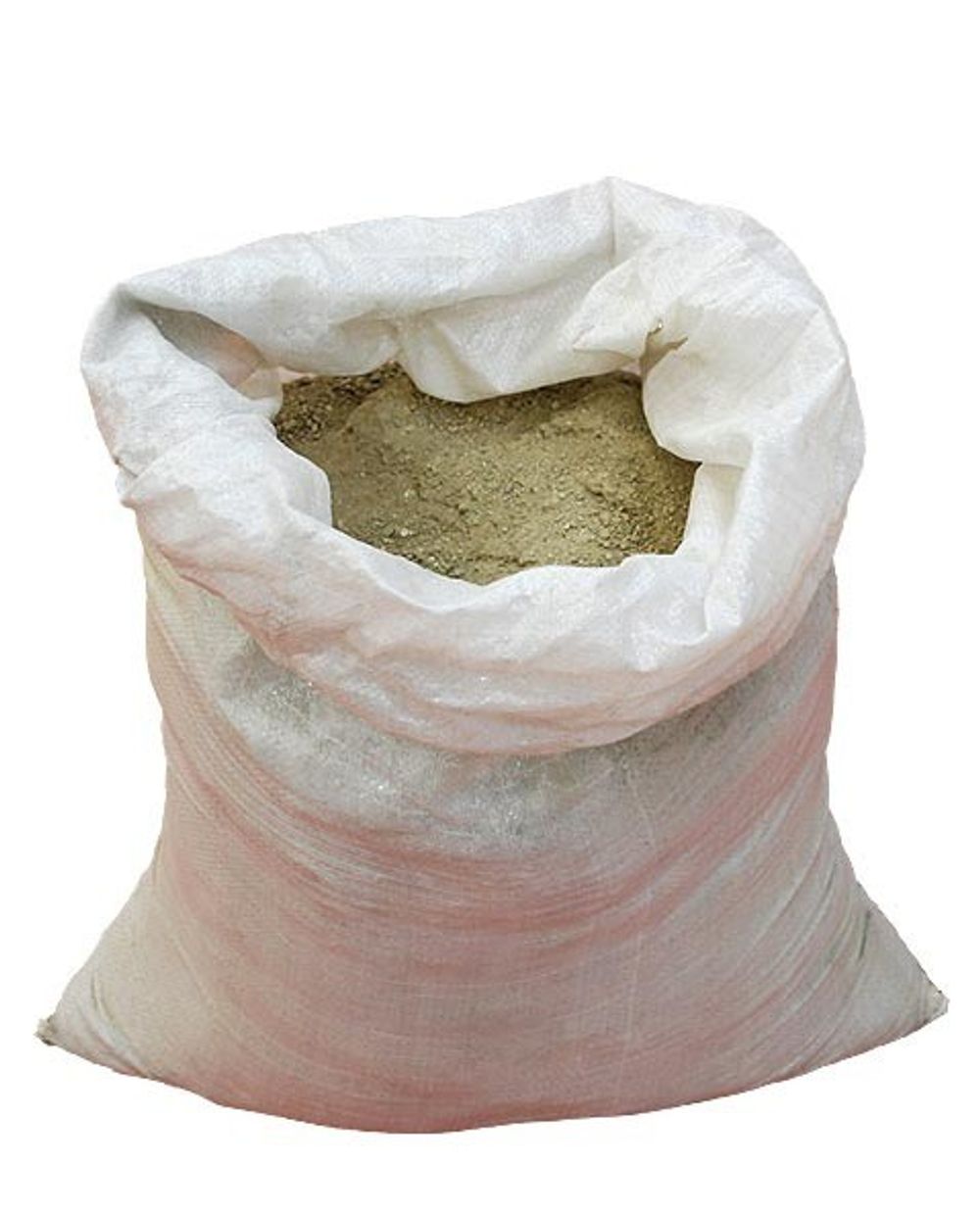 Песок речной (40кг)