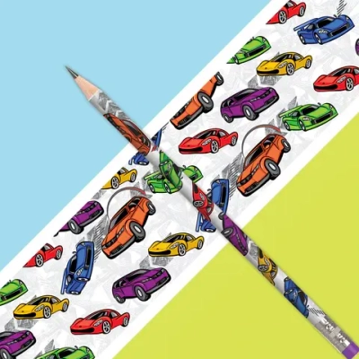 Карандаш "МАШИНКИ"