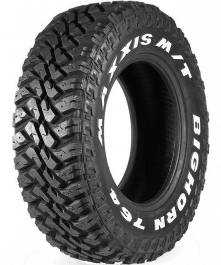 Maxxis MT-764 Bighorn 275/65 R18 119Q