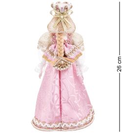 RK-930 Кукла «В девичьем праздничном наряде»