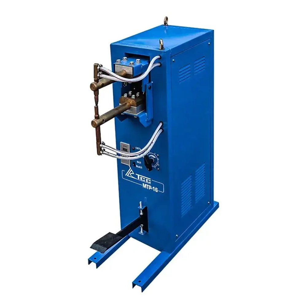 ТСС МТР-16 машина контактной сварки 018563