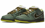 Кроссовки Concepts X Nike Dunk Sb Green Lobster