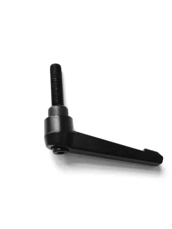 Ручка зажимная UnitMC алюминиевая BM8x30 100109 ВМ8х30