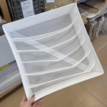 Коробка с отделениями Ytterån, 6 отделений, 32х32х10, полиэстер