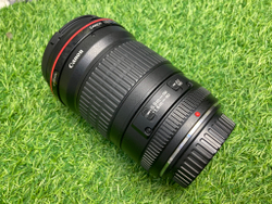 Canon EF 135mm 2L USM