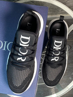 Кроссовки Dior