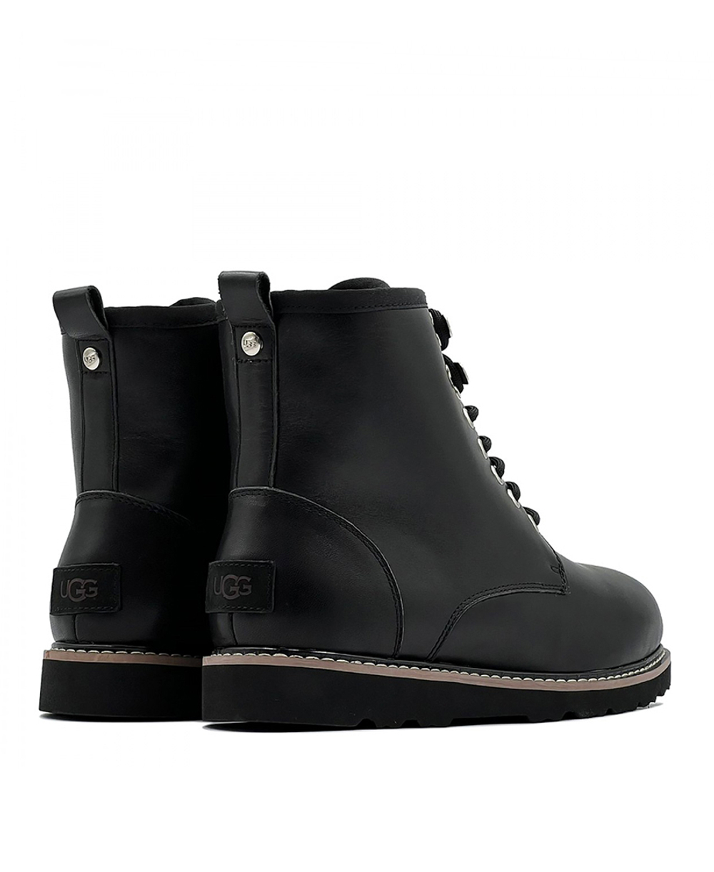 HANNEN TL Black