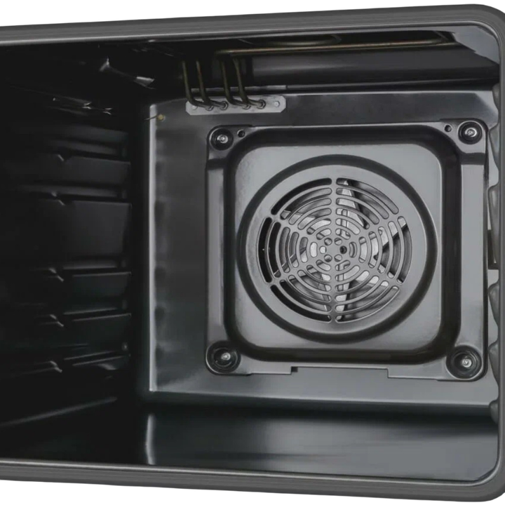 Духовой шкаф Hansa BOEI684621