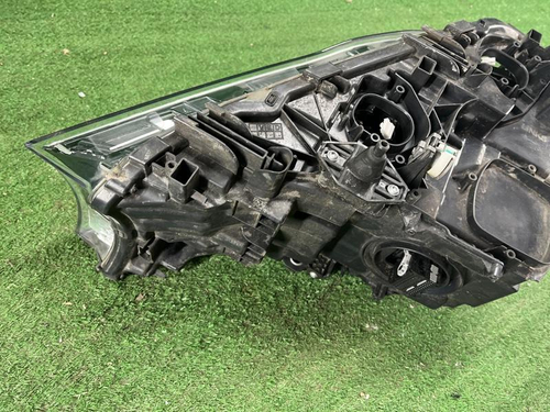 Фара левая BMW 7er G11 G12 (2015-2019) Adaptive LED