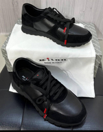Кроссовки Moncler