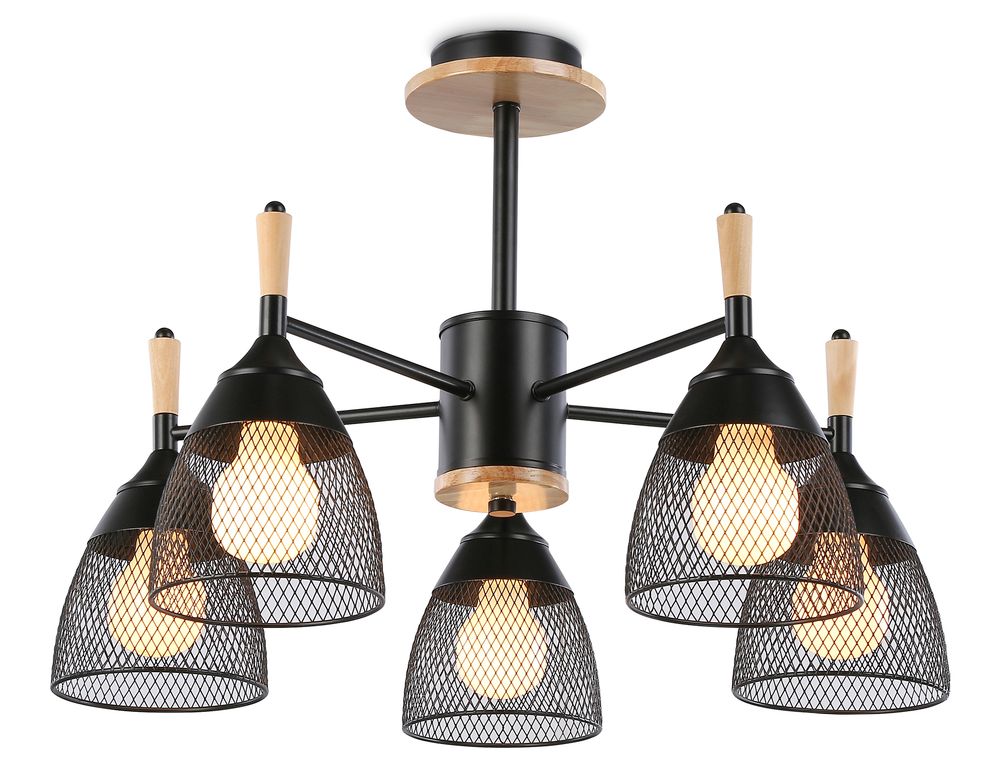 Ambrella Подвесная люстра Loft TR8015