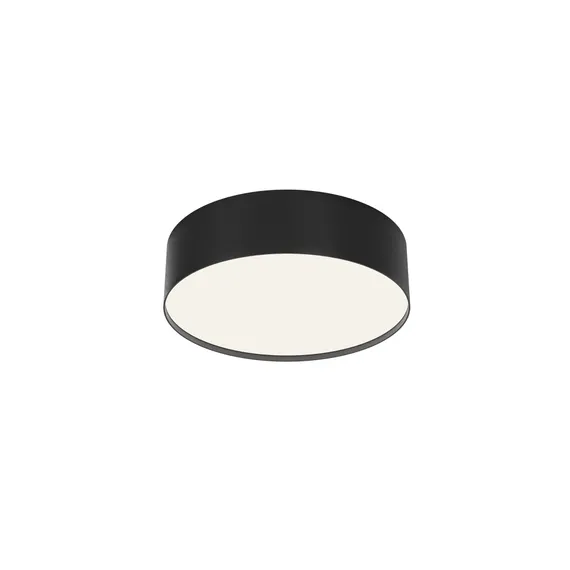 Потолочный светильник Зон / Zon 24 Вт 4000 К 120° Technical c032cl-24w4k-rd-b