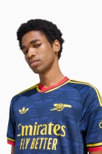 Футболка adidas Originals Arsenal FC 26/27 Away - темно-синий