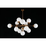 Люстра на штанге Aployt ZANETA APL.762.07.13