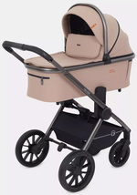 Детская коляска Rant Falcon 2 в 1 Beige