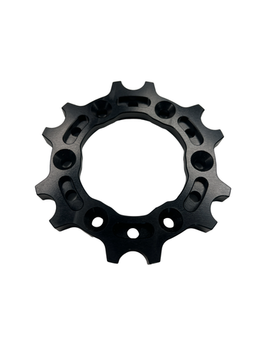 Фиксирующая шайба тормоз диска RBS, черная