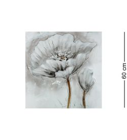 ART-817 Картина «Белые грезы»