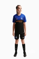 Шорты Nike Inter Milan x ACG 25/26 4th Stadium Junior - черный