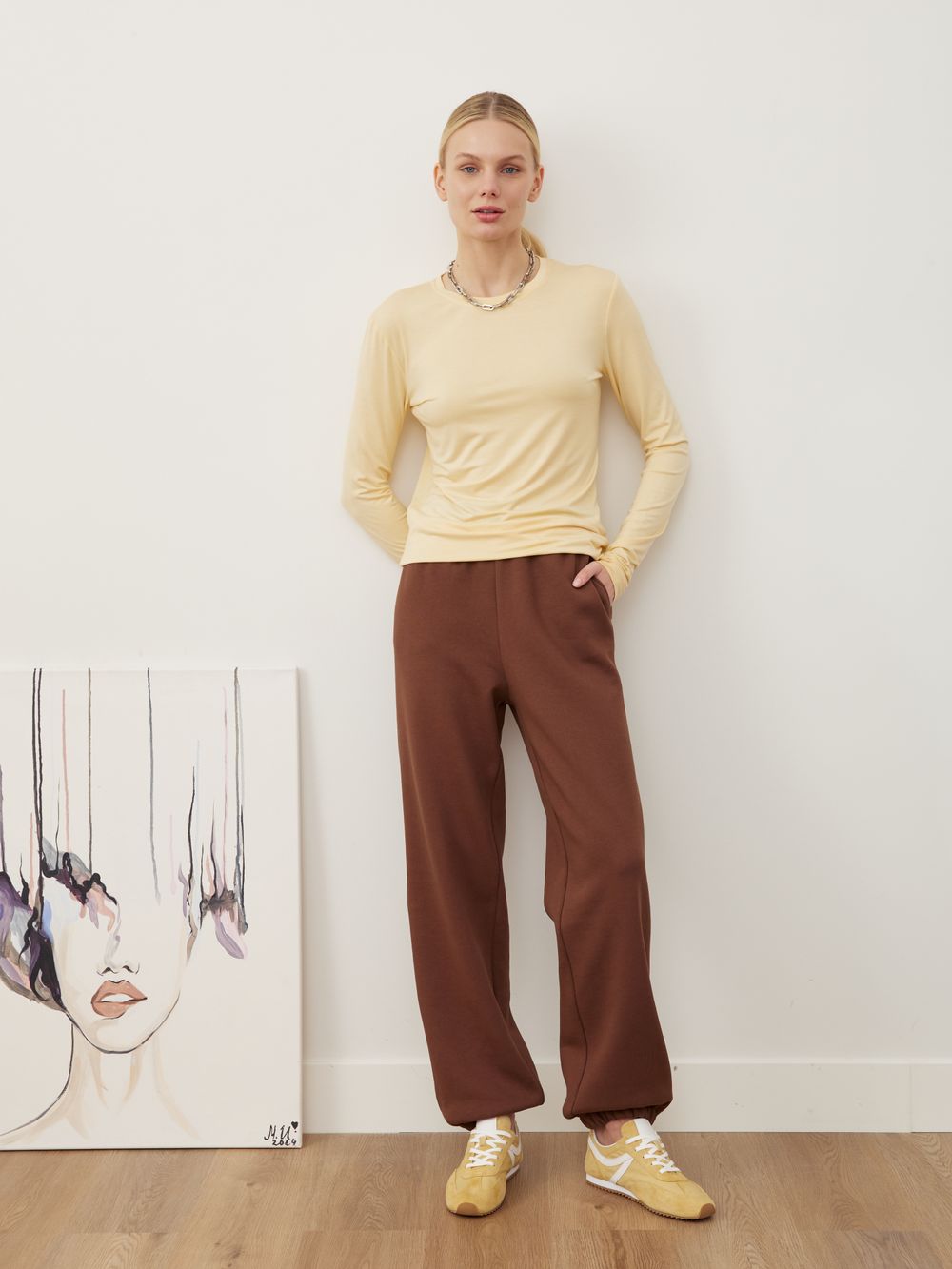 ДЖОГГЕРЫ ШОКОЛАД