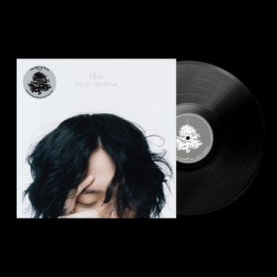 (ПРЕДЗАКАЗ) Альбом BLAH - 23-26 ARCHIVE Album LP