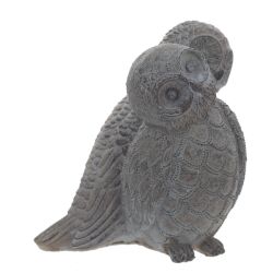 GAEM Фигурка декоративная "Совы", L13 W10 H13,5 см