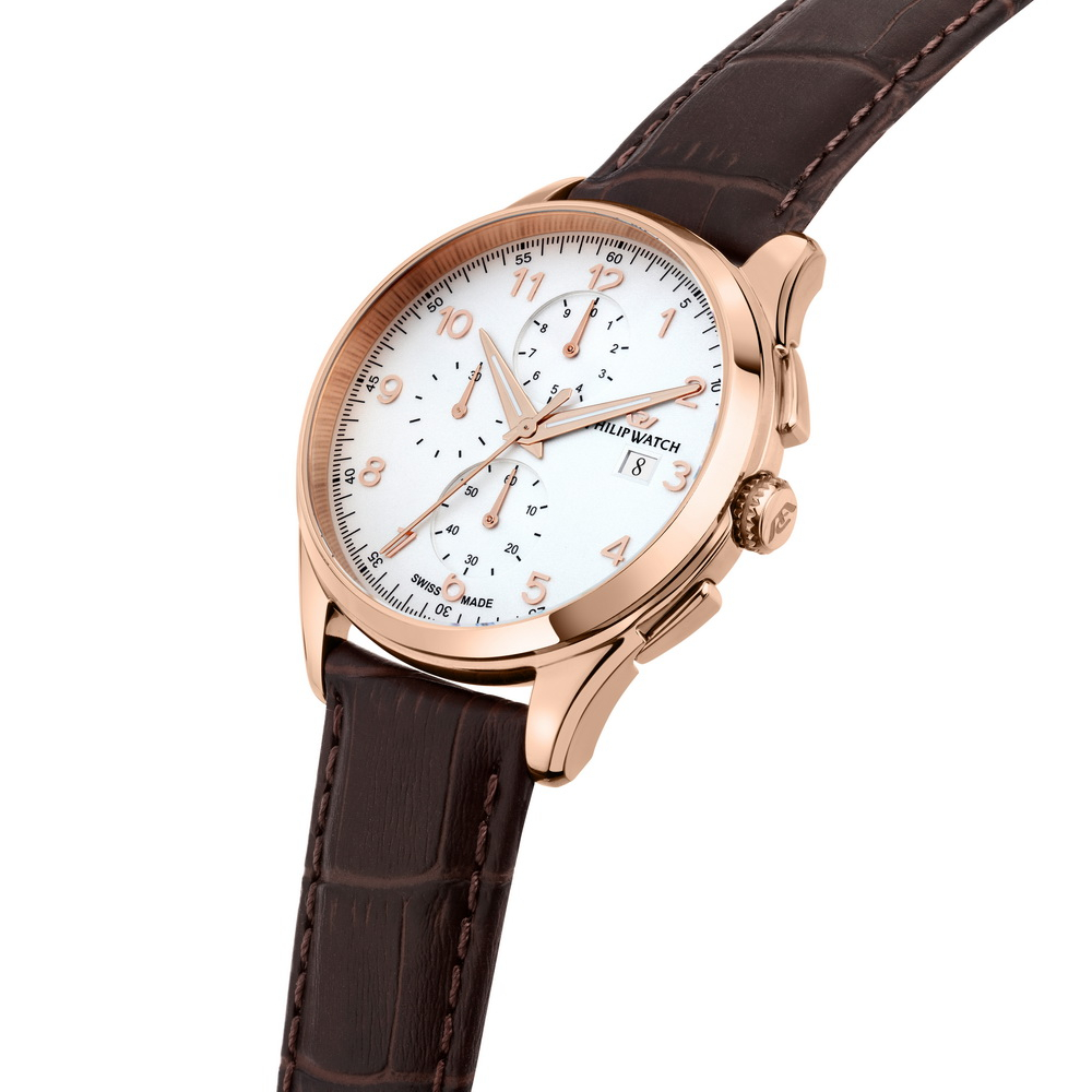 Philip Watch R8271217001