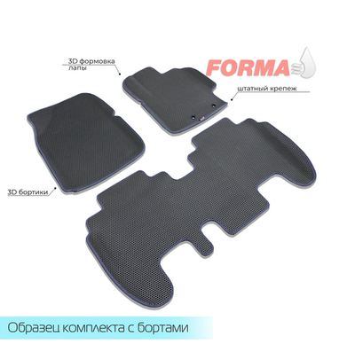 Toyota Ractis 2 поколение P120 (11.2010 - 08.2016) 2WD