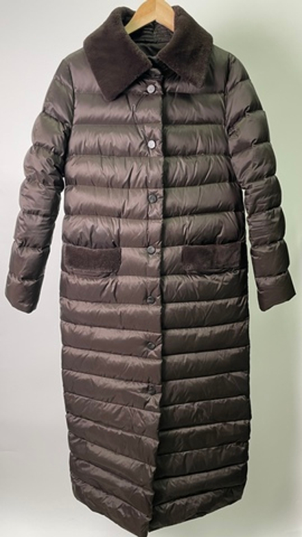 Пуховик Naumi