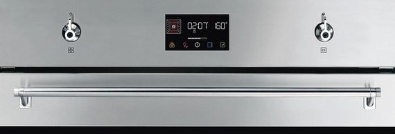 Духовой шкаф SMEG SO6302TX