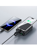 Внешний аккумулятор ACEFAST M14 20000 mAh