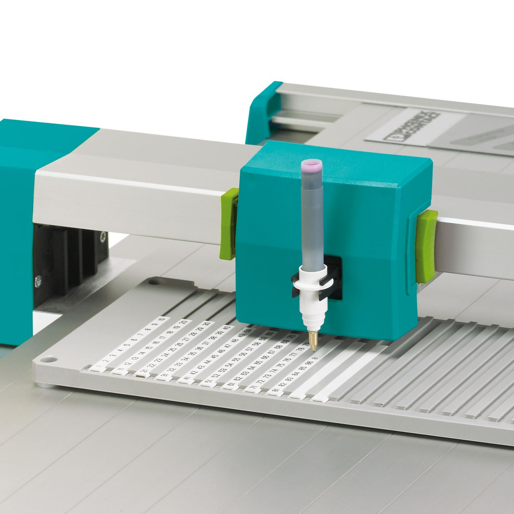 0804499 - PLOTMARK - Маркировочный плоттер